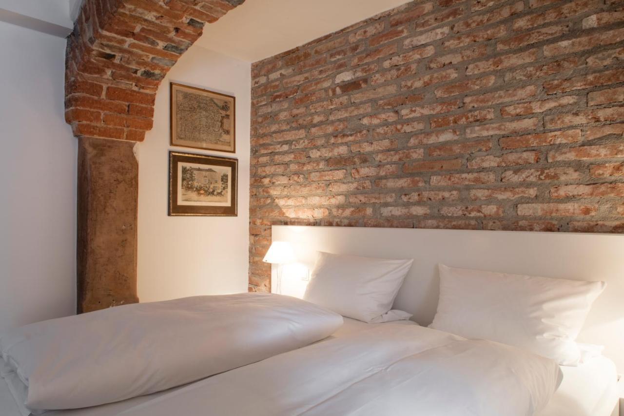 Brauereigasthof & Hotel Kapplerbraeu Altomunster Екстер'єр фото