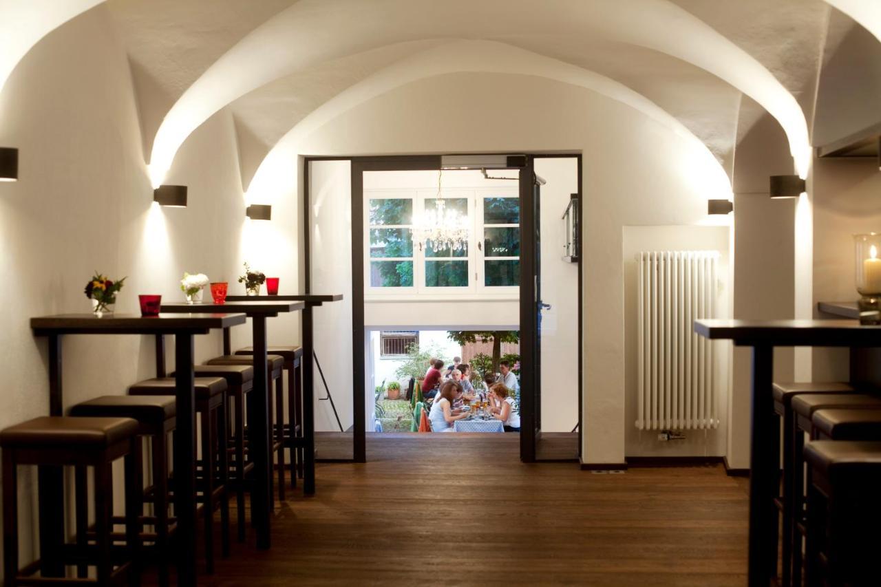 Brauereigasthof & Hotel Kapplerbraeu Altomunster Екстер'єр фото