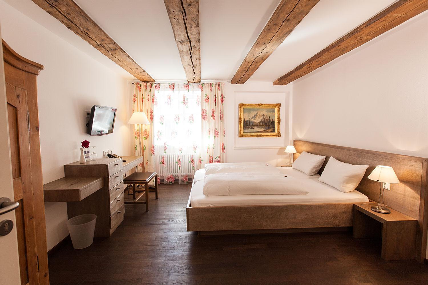 Brauereigasthof & Hotel Kapplerbraeu Altomunster Екстер'єр фото
